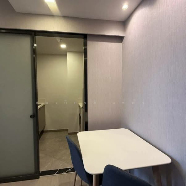 One9Five Asoke-Rama 9, Bangkok, 195 Soi Rama 9 Soi 5, Huai Khwang, Bangkok, 1 Bedroom, 36 sqm, Condo For Sale, by สมเกียรติ แซ่ตั้ง, 500370755 - DDproperty.com