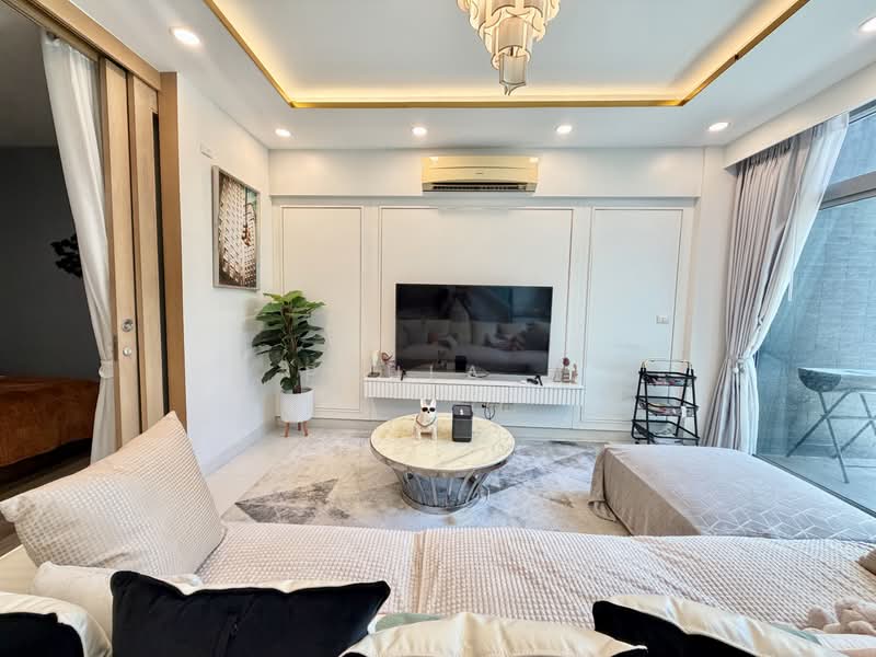 Casalunar Paradiso, Chon Buri (Pattaya), Sukhumvit Road, Saen Suk, Muang Chon Buri, Chon Buri (Pattaya), 2 Bedrooms, 153 sqm, Condo For Sale, by Paula ., 500370756 - DDproperty.com