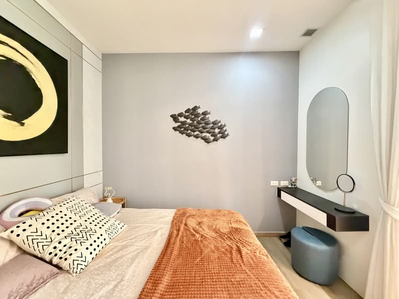 Casalunar Paradiso, Chon Buri (Pattaya), Sukhumvit Road, Saen Suk, Muang Chon Buri, Chon Buri (Pattaya), 2 Bedrooms, 153 sqm, Condo For Sale, by Paula ., 500370756 - DDproperty.com