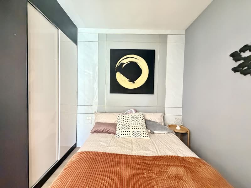 Casalunar Paradiso, Chon Buri (Pattaya), Sukhumvit Road, Saen Suk, Muang Chon Buri, Chon Buri (Pattaya), 2 Bedrooms, 153 sqm, Condo For Sale, by Paula ., 500370756 - DDproperty.com