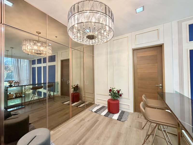 Casalunar Paradiso, Chon Buri (Pattaya), Sukhumvit Road, Saen Suk, Muang Chon Buri, Chon Buri (Pattaya), 2 Bedrooms, 153 sqm, Condo For Sale, by Paula ., 500370756 - DDproperty.com