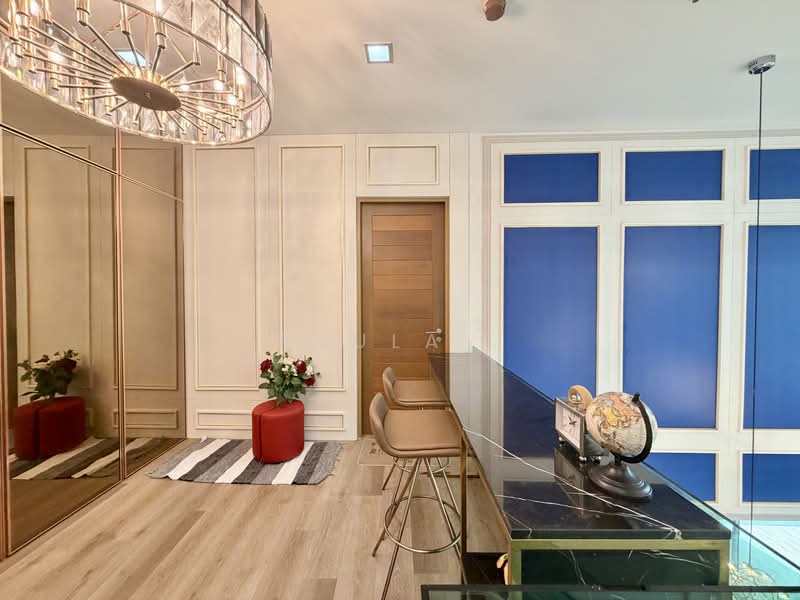 Casalunar Paradiso, Chon Buri (Pattaya), Sukhumvit Road, Saen Suk, Muang Chon Buri, Chon Buri (Pattaya), 2 Bedrooms, 153 sqm, Condo For Sale, by Paula ., 500370756 - DDproperty.com