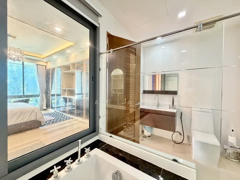 Casalunar Paradiso, Chon Buri (Pattaya), Sukhumvit Road, Saen Suk, Muang Chon Buri, Chon Buri (Pattaya), 2 Bedrooms, 153 sqm, Condo For Sale, by Paula ., 500370756 - DDproperty.com