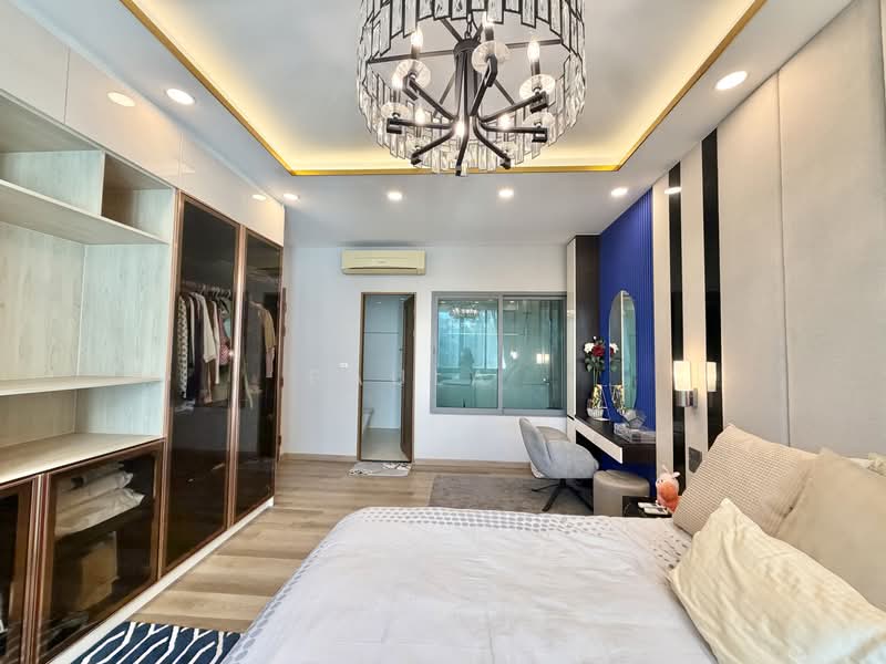 Casalunar Paradiso, Chon Buri (Pattaya), Sukhumvit Road, Saen Suk, Muang Chon Buri, Chon Buri (Pattaya), 2 Bedrooms, 153 sqm, Condo For Sale, by Paula ., 500370756 - DDproperty.com