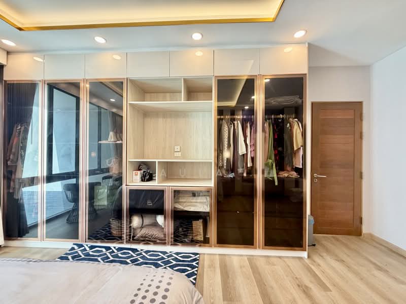 Casalunar Paradiso, Chon Buri (Pattaya), Sukhumvit Road, Saen Suk, Muang Chon Buri, Chon Buri (Pattaya), 2 Bedrooms, 153 sqm, Condo For Sale, by Paula ., 500370756 - DDproperty.com