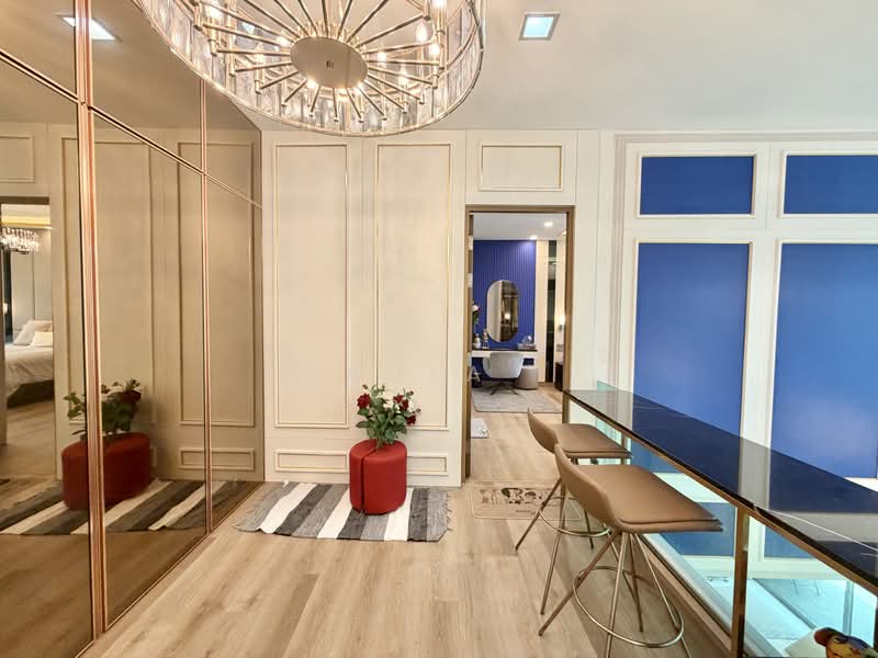 Casalunar Paradiso, Chon Buri (Pattaya), Sukhumvit Road, Saen Suk, Muang Chon Buri, Chon Buri (Pattaya), 2 Bedrooms, 153 sqm, Condo For Sale, by Paula ., 500370756 - DDproperty.com