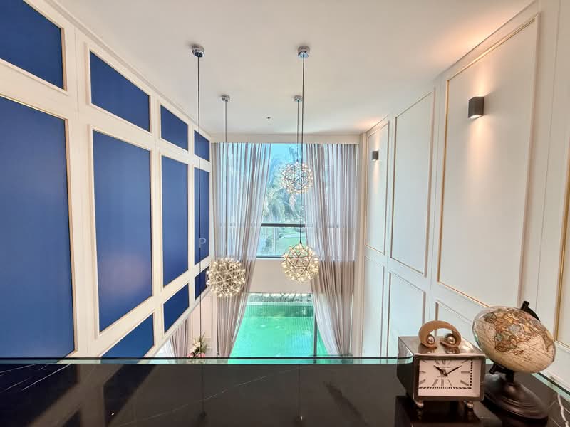 Casalunar Paradiso, Chon Buri (Pattaya), Sukhumvit Road, Saen Suk, Muang Chon Buri, Chon Buri (Pattaya), 2 Bedrooms, 153 sqm, Condo For Sale, by Paula ., 500370756 - DDproperty.com
