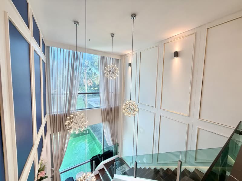 Casalunar Paradiso, Chon Buri (Pattaya), Sukhumvit Road, Saen Suk, Muang Chon Buri, Chon Buri (Pattaya), 2 Bedrooms, 153 sqm, Condo For Sale, by Paula ., 500370756 - DDproperty.com