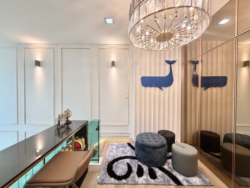 Casalunar Paradiso, Chon Buri (Pattaya), Sukhumvit Road, Saen Suk, Muang Chon Buri, Chon Buri (Pattaya), 2 Bedrooms, 153 sqm, Condo For Sale, by Paula ., 500370756 - DDproperty.com