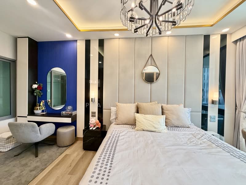 Casalunar Paradiso, Chon Buri (Pattaya), Sukhumvit Road, Saen Suk, Muang Chon Buri, Chon Buri (Pattaya), 2 Bedrooms, 153 sqm, Condo For Sale, by Paula ., 500370756 - DDproperty.com