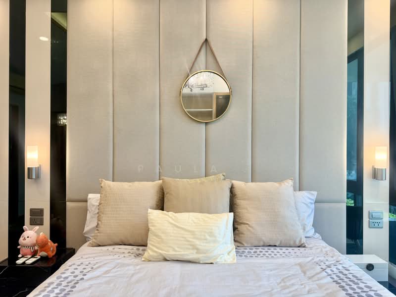 Casalunar Paradiso, Chon Buri (Pattaya), Sukhumvit Road, Saen Suk, Muang Chon Buri, Chon Buri (Pattaya), 2 Bedrooms, 153 sqm, Condo For Sale, by Paula ., 500370756 - DDproperty.com