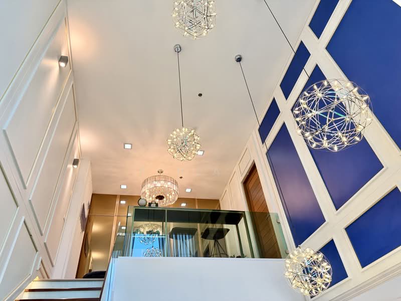 Casalunar Paradiso, Chon Buri (Pattaya), Sukhumvit Road, Saen Suk, Muang Chon Buri, Chon Buri (Pattaya), 2 Bedrooms, 153 sqm, Condo For Sale, by Paula ., 500370756 - DDproperty.com