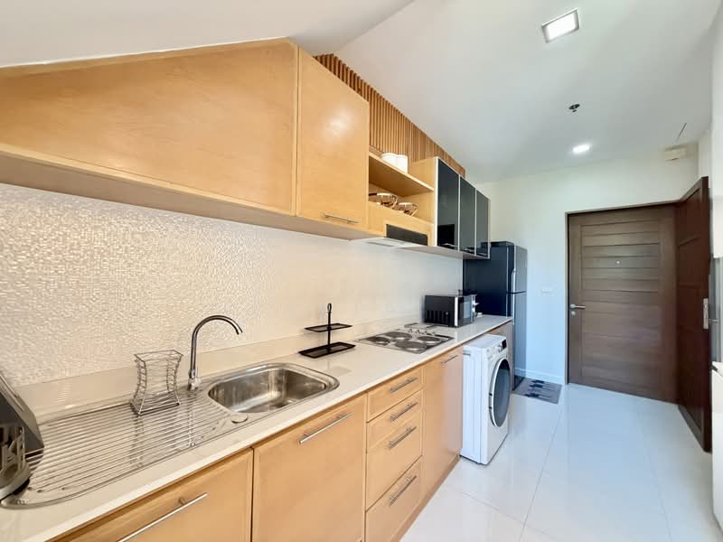 Casalunar Paradiso, Chon Buri (Pattaya), Sukhumvit Road, Saen Suk, Muang Chon Buri, Chon Buri (Pattaya), 2 Bedrooms, 153 sqm, Condo For Sale, by Paula ., 500370756 - DDproperty.com