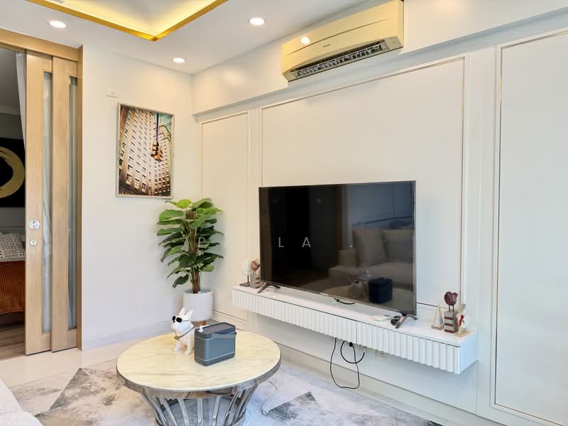 Casalunar Paradiso, Chon Buri (Pattaya), Sukhumvit Road, Saen Suk, Muang Chon Buri, Chon Buri (Pattaya), 2 Bedrooms, 153 sqm, Condo For Sale, by Paula ., 500370756 - DDproperty.com