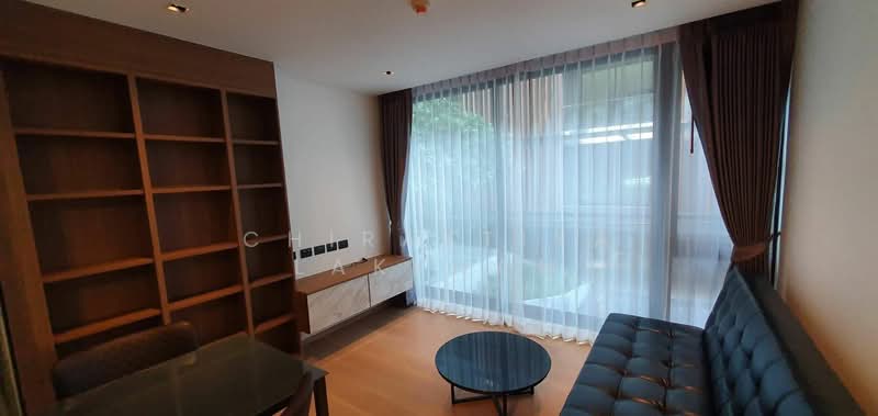 Chalermnit Art De Maison, Bangkok, 186 Sukhumvit 53 Alley, Khlong Tan Nua, Watthana, Bangkok, 1 Bedroom, 40 sqm, Condo For Rent, by Chirattiya Lakkham, 500370760 - DDproperty.com