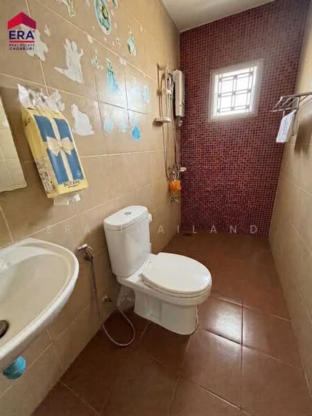 Maneerin Village Nongmon, Chon Buri (Pattaya), Soi Wat Na Khao Bo Yang, Mhueng, Muang Chon Buri, Chon Buri (Pattaya), 3 Bedrooms, 138 sqm, Single Detached House For Sale, by ERA Thailand, 500370761 - DDproperty.com