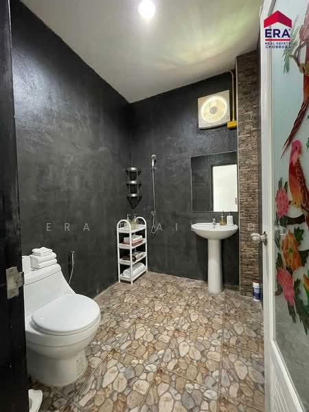 Maneerin Village Nongmon, Chon Buri (Pattaya), Soi Wat Na Khao Bo Yang, Mhueng, Muang Chon Buri, Chon Buri (Pattaya), 3 Bedrooms, 138 sqm, Single Detached House For Sale, by ERA Thailand, 500370761 - DDproperty.com