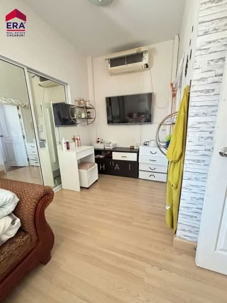 Maneerin Village Nongmon, Chon Buri (Pattaya), Soi Wat Na Khao Bo Yang, Mhueng, Muang Chon Buri, Chon Buri (Pattaya), 3 Bedrooms, 138 sqm, Single Detached House For Sale, by ERA Thailand, 500370761 - DDproperty.com