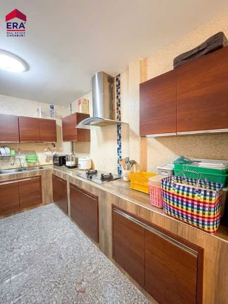 Maneerin Village Nongmon, Chon Buri (Pattaya), Soi Wat Na Khao Bo Yang, Mhueng, Muang Chon Buri, Chon Buri (Pattaya), 3 Bedrooms, 138 sqm, Single Detached House For Sale, by ERA Thailand, 500370761 - DDproperty.com