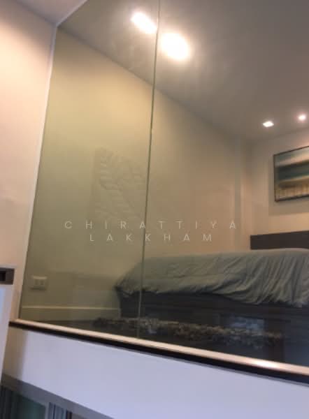 ASHTON Morph 38, Bangkok, 88 Soi Sukhumvit 38, Phra Kanong, Khlong Toei, Bangkok, 1 Bedroom, 36 sqm, Condo For Rent, by Chirattiya Lakkham, 500370762 - DDproperty.com