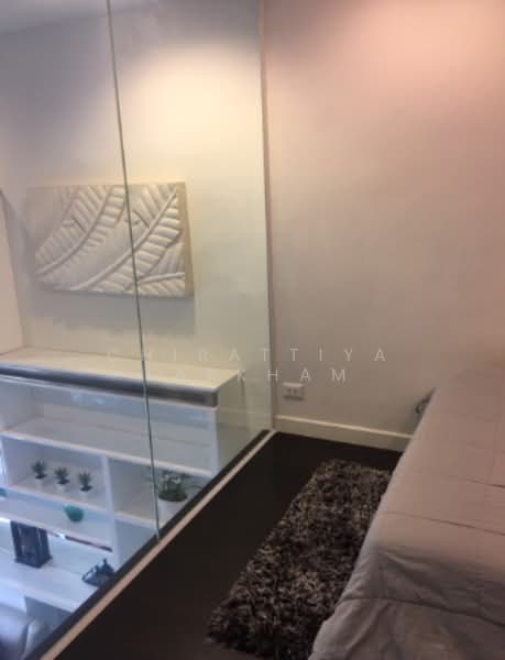 ASHTON Morph 38, Bangkok, 88 Soi Sukhumvit 38, Phra Kanong, Khlong Toei, Bangkok, 1 Bedroom, 36 sqm, Condo For Rent, by Chirattiya Lakkham, 500370762 - DDproperty.com