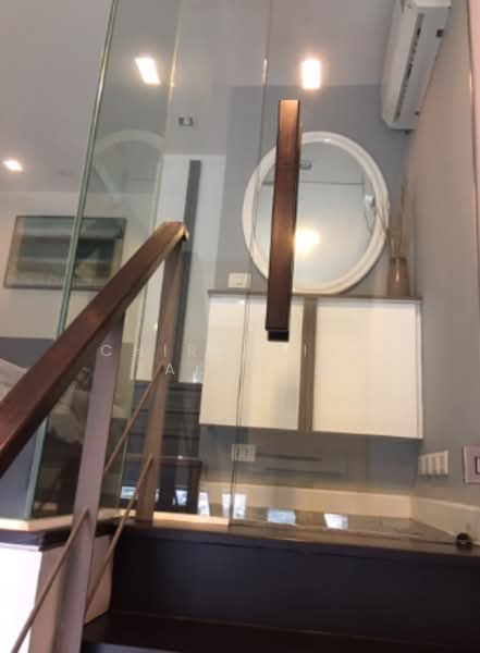ASHTON Morph 38, Bangkok, 88 Soi Sukhumvit 38, Phra Kanong, Khlong Toei, Bangkok, 1 Bedroom, 36 sqm, Condo For Rent, by Chirattiya Lakkham, 500370762 - DDproperty.com