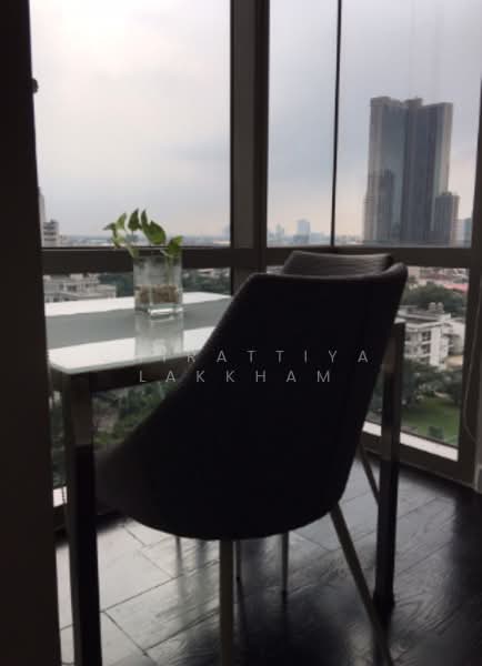 ASHTON Morph 38, Bangkok, 88 Soi Sukhumvit 38, Phra Kanong, Khlong Toei, Bangkok, 1 Bedroom, 36 sqm, Condo For Rent, by Chirattiya Lakkham, 500370762 - DDproperty.com