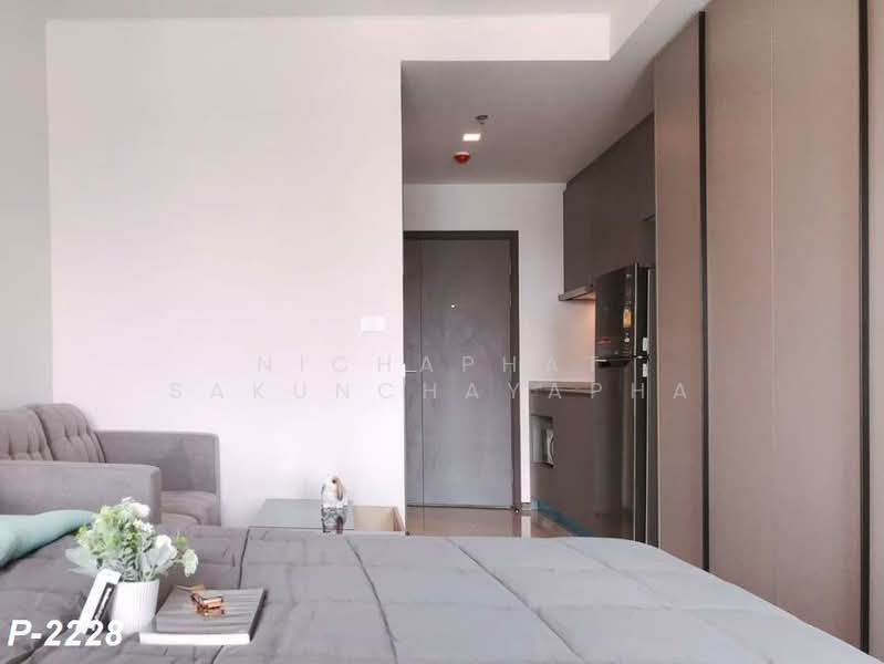 IDEO Sukhumvit 93 : ไอดีโอ สุขุมวิท 93, กรุงเทพ, 2331 ซอยสุขุมวิท 93, บางจาก, พระโขนง, กรุงเทพ, 26 ตร.ม., คอนโด ให้เช่า, โดย Nichaphat Sakunchayapha, 500370764 - DDproperty.com