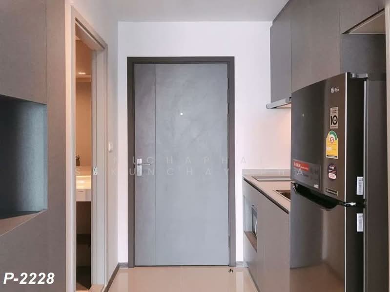 IDEO Sukhumvit 93 : ไอดีโอ สุขุมวิท 93, กรุงเทพ, 2331 ซอยสุขุมวิท 93, บางจาก, พระโขนง, กรุงเทพ, 26 ตร.ม., คอนโด ให้เช่า, โดย Nichaphat Sakunchayapha, 500370764 - DDproperty.com