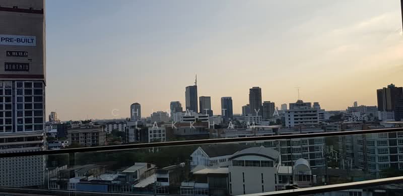 Aequa Sukhumvit 49 : เอควา สุขมวิท 49, กรุงเทพ, ซอยสุขุมวิท 49 ถนนสุขุมวิท, คลองตันเหนือ, วัฒนา, กรุงเทพ, 60 ตร.ม., คอนโด ให้เช่า, โดย Chirattiya Lakkham, 500370768 - DDproperty.com