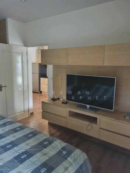 The Seed Memories Siam, Bangkok, 60 Kasem San 2 Alley, Wang Mai, Pathum Wan, Bangkok, 1 Bedroom, 44 sqm, Condo For Rent, by Jirawan Suwannaphet, 500370769 - DDproperty.com
