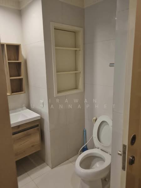 The Seed Memories Siam, Bangkok, 60 Kasem San 2 Alley, Wang Mai, Pathum Wan, Bangkok, 1 Bedroom, 44 sqm, Condo For Rent, by Jirawan Suwannaphet, 500370769 - DDproperty.com