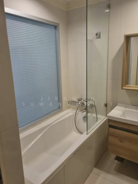 The Seed Memories Siam, Bangkok, 60 Kasem San 2 Alley, Wang Mai, Pathum Wan, Bangkok, 1 Bedroom, 44 sqm, Condo For Rent, by Jirawan Suwannaphet, 500370769 - DDproperty.com