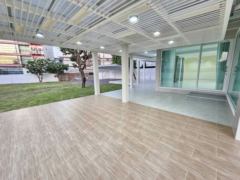 เมืองทองธานี โครงการ 2, Nonthaburi, Pak Kret, Nonthaburi, 3 Bedrooms, 360 sqm, Single Detached House For Sale, by ERA Holding (Thailand) Co., Ltd., 500370772 - DDproperty.com