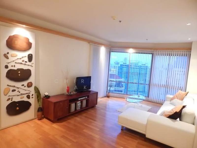 The Alcove Sukhumvit 49 : ดิ แอลโคฟ สุขุมวิท 49, กรุงเทพ, ซอยสุขุมวิท 49, คลองตันเหนือ, วัฒนา, กรุงเทพ, 75 ตร.ม., คอนโด ให้เช่า, โดย Chirattiya Lakkham, 500370775 - DDproperty.com