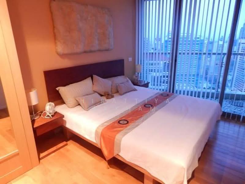 The Alcove Sukhumvit 49 : ดิ แอลโคฟ สุขุมวิท 49, กรุงเทพ, ซอยสุขุมวิท 49, คลองตันเหนือ, วัฒนา, กรุงเทพ, 75 ตร.ม., คอนโด ให้เช่า, โดย Chirattiya Lakkham, 500370775 - DDproperty.com
