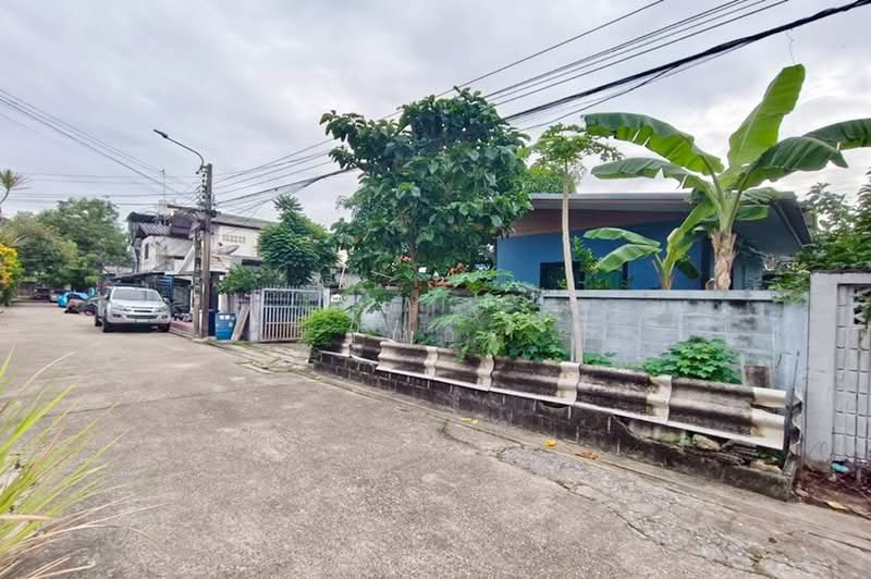 ชุมชนซอยประเสริฐสุข, กรุงเทพ, ถนนนวมินทร์, นวมินทร์, บึงกุ่ม, กรุงเทพ, 170 ตร.ม., บ้านเดี่ยว ขาย, โดย คุณอร, 500370779 - DDproperty.com