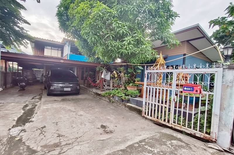 ชุมชนซอยประเสริฐสุข, Bangkok, ถนนนวมินทร์, Nawamin, Bueng Kum, Bangkok, 6 Bedrooms, 170 sqm, Single Detached House For Sale, by คุณอร, 500370779 - DDproperty.com