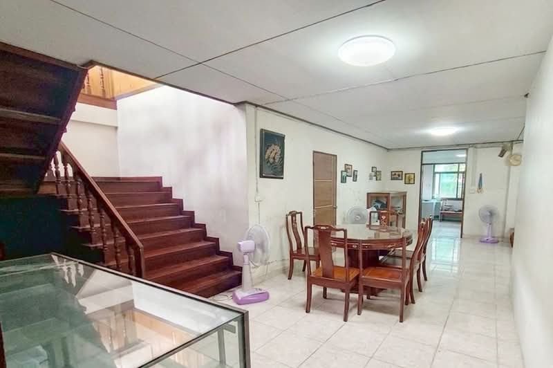 ชุมชนซอยประเสริฐสุข, Bangkok, ถนนนวมินทร์, Nawamin, Bueng Kum, Bangkok, 6 Bedrooms, 170 sqm, Single Detached House For Sale, by คุณอร, 500370779 - DDproperty.com