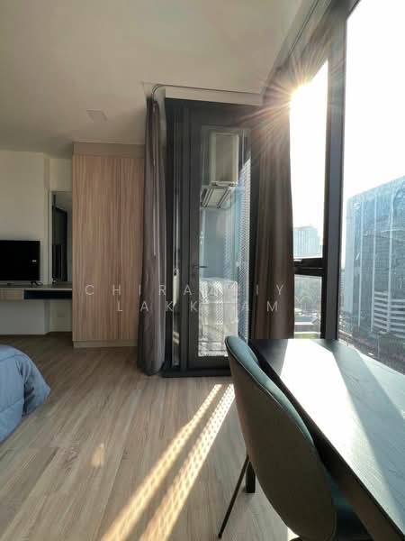 XT Phayathai, Bangkok, Phaya Thai Road, Thanon Phaya Thai, Ratchathewi, Bangkok, 1 Bedroom, 42 sqm, Condo For Rent, by Chirattiya Lakkham, 500370780 - DDproperty.com