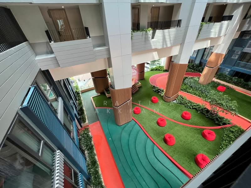 XT Phayathai, Bangkok, Phaya Thai Road, Thanon Phaya Thai, Ratchathewi, Bangkok, 1 Bedroom, 42 sqm, Condo For Rent, by Chirattiya Lakkham, 500370780 - DDproperty.com