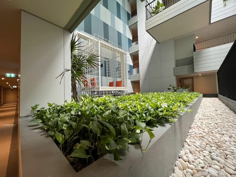 XT Phayathai, Bangkok, Phaya Thai Road, Thanon Phaya Thai, Ratchathewi, Bangkok, 1 Bedroom, 42 sqm, Condo For Rent, by Chirattiya Lakkham, 500370780 - DDproperty.com