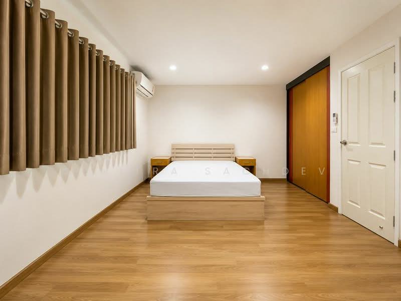 Villette City Pattanakarn 38, Bangkok, Phatthanakan Road, Prawet, Bangkok, 3 Bedrooms, 160 sqm, Townhouse For Rent, by Sunitra Sachdev, 500370782 - DDproperty.com
