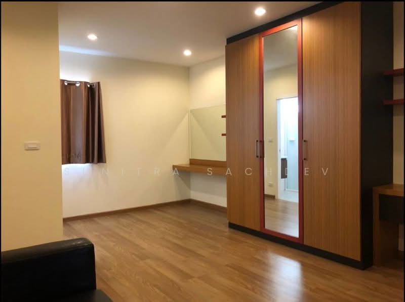 Villette City Pattanakarn 38, Bangkok, Phatthanakan Road, Prawet, Bangkok, 3 Bedrooms, 160 sqm, Townhouse For Rent, by Sunitra Sachdev, 500370782 - DDproperty.com