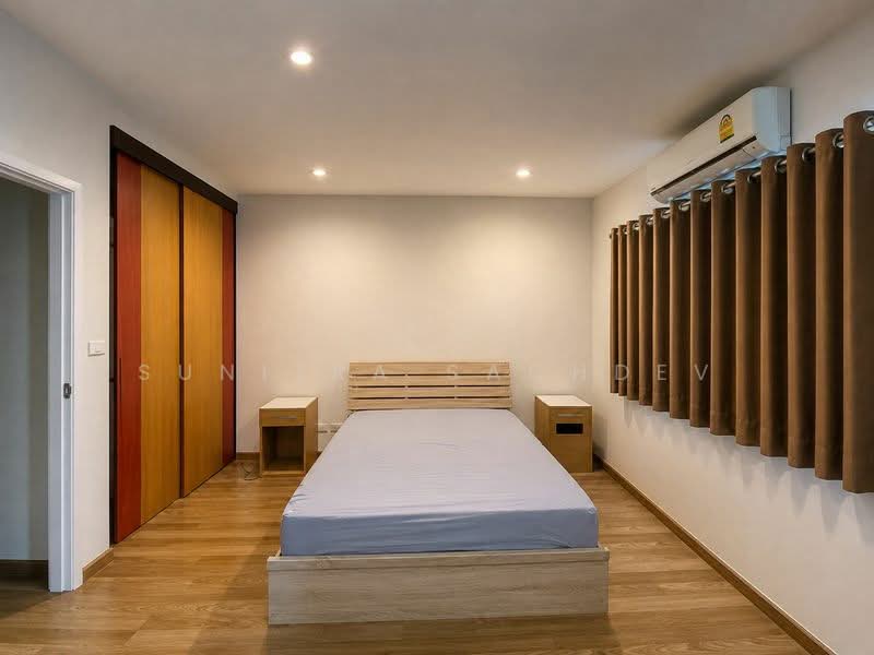 Villette City Pattanakarn 38 : วิลเลต ซิตี้ พัฒนาการ 38, กรุงเทพ, ถนนพัฒนาการ, ประเวศ, กรุงเทพ, 160 ตร.ม., ทาวน์เฮ้าส์ ให้เช่า, โดย Sunitra Sachdev, 500370782 - DDproperty.com