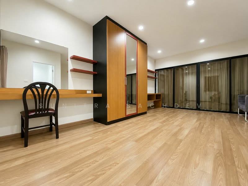 Villette City Pattanakarn 38, Bangkok, Phatthanakan Road, Prawet, Bangkok, 3 Bedrooms, 160 sqm, Townhouse For Rent, by Sunitra Sachdev, 500370782 - DDproperty.com