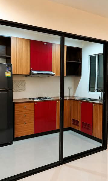 Villette City Pattanakarn 38, Bangkok, Phatthanakan Road, Prawet, Bangkok, 3 Bedrooms, 160 sqm, Townhouse For Rent, by Sunitra Sachdev, 500370782 - DDproperty.com