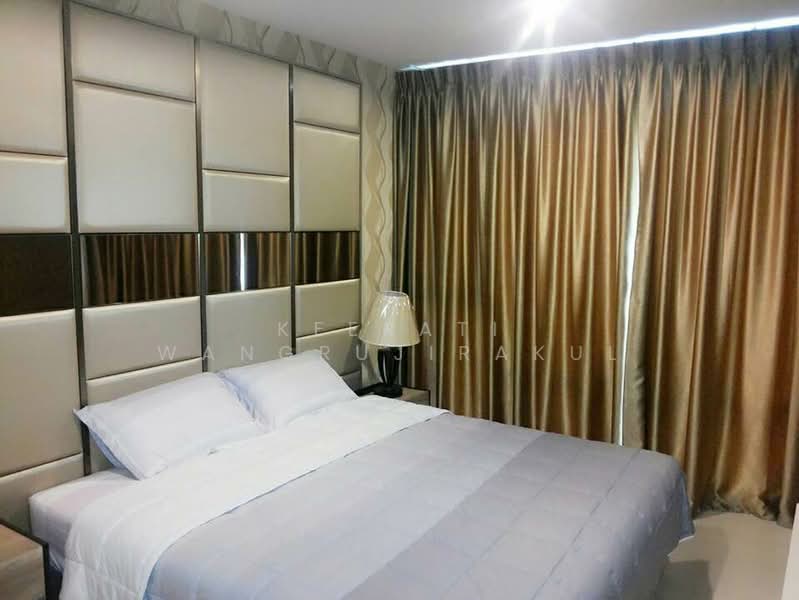 Rhythm Sukhumvit 42, Bangkok, Soi Sukhumvit 42, Sukhumvit Road, Phra Kanong, Khlong Toei, Bangkok, 1 Bedroom, 48 sqm, Condo For Rent, by Keerati Wangrujirakul, 500370784 - DDproperty.com
