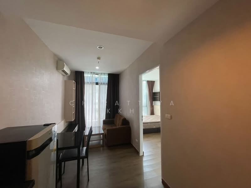 Estella Ekkamai (Movenpick Residences Ekkamai) : เมอเวนพิค เรสซิเดนซ์ เอกมัย, กรุงเทพ, ซอยสุขุมวิท 63, คลองตันเหนือ, วัฒนา, กรุงเทพ, 30 ตร.ม., คอนโด ขาย, โดย Chirattiya Lakkham, 500370785 - DDproperty.com