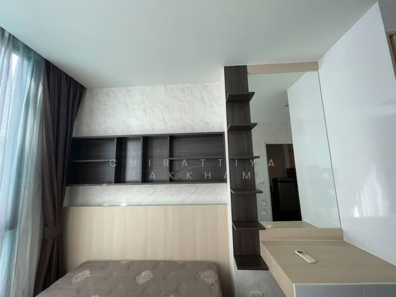 Estella Ekkamai (Movenpick Residences Ekkamai) : เมอเวนพิค เรสซิเดนซ์ เอกมัย, กรุงเทพ, ซอยสุขุมวิท 63, คลองตันเหนือ, วัฒนา, กรุงเทพ, 30 ตร.ม., คอนโด ขาย, โดย Chirattiya Lakkham, 500370785 - DDproperty.com